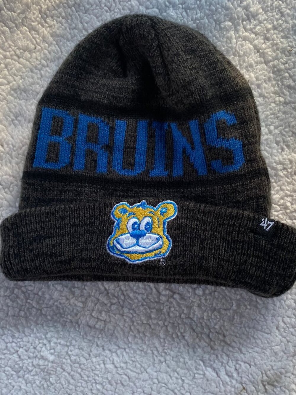 UCLA Bruins Beanie 47 brand
